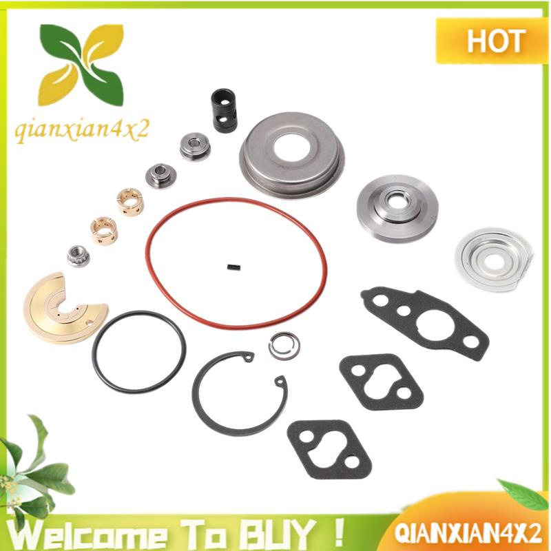 CT20 CT26 Turbo Rebuild ชุดซ่อมสําหรับ Toyota LANDCRUISER HIACE HILUX SURF 3SGTE