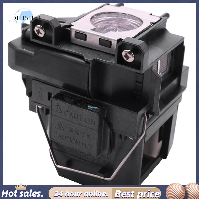 jdfhsffdV13H010L67 โปรเจคเตอร์โคมไฟโมดูลสําหรับ EPSON EB-S02 EB-S11 EB-S12 EB-SXW11 EB-SXW12 EB-W02 