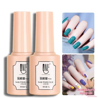 ANNIES เจลทาเล็บ 23 สี Pure Color Girl Fresh Series เจลส่องไฟ [realbeauty]