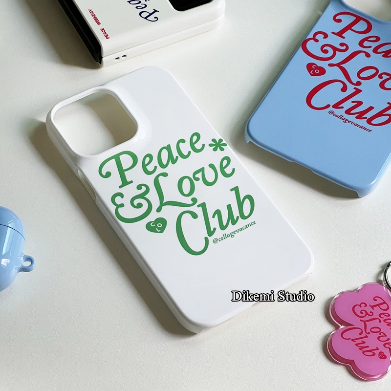เคสโทรศัพท์มือถือ ลายตัวอักษร สไตล์เกาหลี สําหรับ iphone 15 14pro 13 12promax 11 xsmax