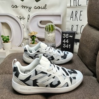 Terrex DAROGA TWO 13 S.RDY AD รองเท้าผ้าใบลําลอง ใส่สบาย