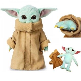 ของเล่นตุ๊กตา Star Wars น่ารัก ของขวัญสําหรับเด็ก