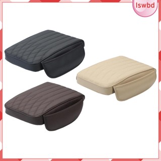 [lswbd] ปลอกหมอนรองแขน สําหรับรถยนต์ SUV