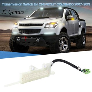 24224216 อะไหล่สวิตช์เกียร์รถยนต์ สําหรับ CHEVROLET COLORADO 2007-2013