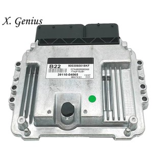 หน่วยควบคุมอิเล็กทรอนิกส์ ECU E38B 39110-04065 3911004065 สําหรับ Hyundai KIA