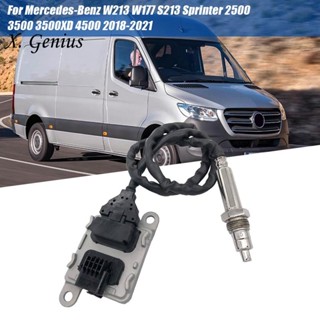 เซนเซอร์ A0009059112 สําหรับ Mercedes-Benz W213 W177 S213 C238 Sprinter 2500 3500 2018-2021