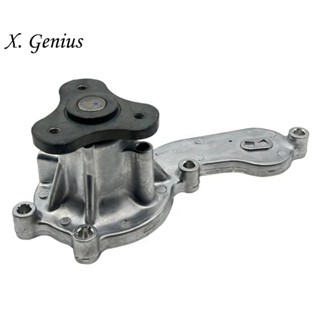 อะไหล่ปั๊มน้ําเครื่องยนต์ 19200-RB0-003 สําหรับ Honda Fit 2009-2014