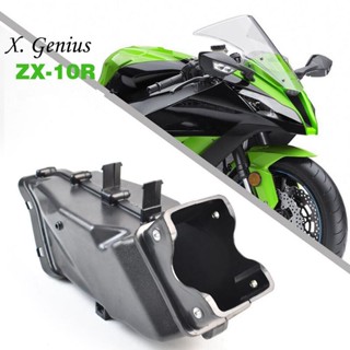 ท่อไอเสียรถจักรยานยนต์ อุปกรณ์เสริม สําหรับ KAWASAKI ZX-10R ZX10R 2011-2015