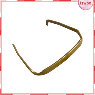 [lswbd] ที่คาดผม ทรงสี่เหลี่ยม สําหรับผู้หญิง