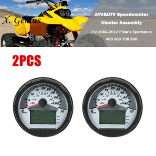 เครื่องวัดความเร็ว อเนกประสงค์ สําหรับ Polaris Sportsman 400 500 700 800 2 ชิ้น 3280431