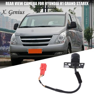 กล้องมองหลังรถยนต์ อุปกรณ์เสริม สําหรับ Hyundai H1 Grand Starex 95760-4H111