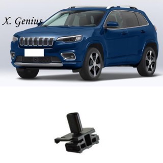 อะไหล่แบร็คเก็ตถังเก็บน้ํา ด้านขวา แบบเปลี่ยน สําหรับ Jeep Cherokee 2014-2018 68225124Aa 68225122Ab