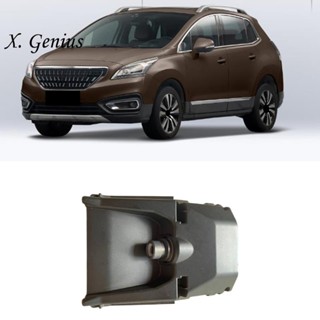 กล้องหน้ารถยนต์ 9822090780 อะไหล่อุปกรณ์เสริมรถยนต์ สําหรับ Peugeot 3008 G2 MK2 2016
