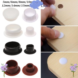 Lilacs จุกปิดรูเฟอร์นิเจอร์ กันฝุ่น 50 ชิ้น