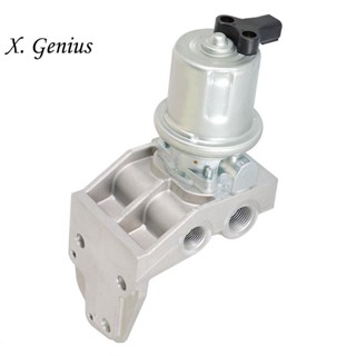 5362269 ปั๊มถ่ายโอนเชื้อเพลิง โลหะ 12V สําหรับ Cummins 8.3L ISC C-Series &amp; ISL 4935005