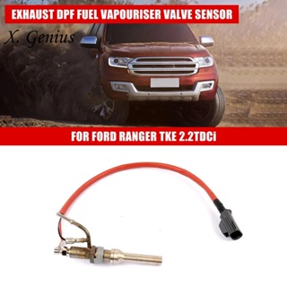 วาล์วเซนเซอร์ท่อไอเสีย DPF AB399t540AF สําหรับ Ford Ranger TKE 2.2TDCi