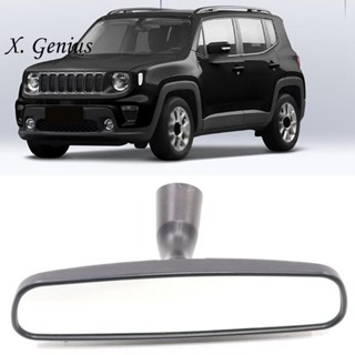 กระจกมองหลังรถยนต์ อุปกรณ์เสริม สําหรับ Jeep Renegade Commander 2015-2018 735639254 6ce65lxhaa