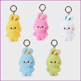 Cwc NewJeans x The Powerpuff Girls BUNNIES ตุ๊กตายัดนุ่น ของขวัญสําหรับเด็กผู้หญิง HANNI MINJI DANIELLE HAERIN HYEIN ของเล่น