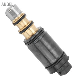 ANGEL คอมเพรสเซอร์ACควบคุมอิเล็กทรอนิกส์วาล์วECV14 Air Conditioner Solenoidวาล์วSensorสำหรับ 128i 325i 325xi 328i 328xi 330Ci