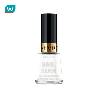 Revlon เรฟลอน เนล อีนาเมล โซลเว้นท์ 15มล.