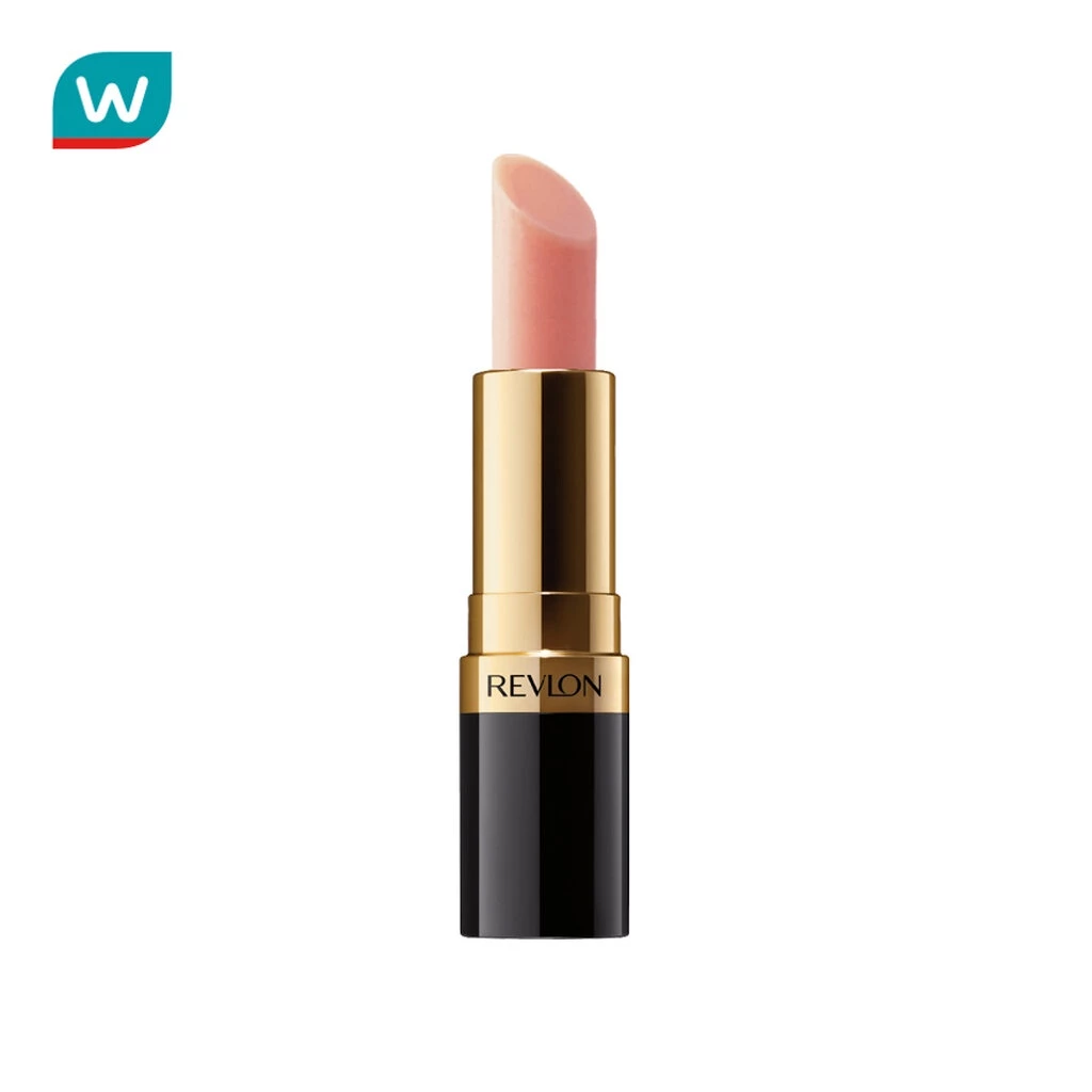 Revlon เรฟลอน มูนดรอป ลิป คอนดิชันเนอร์ ลิปบาล์ม 4ก.