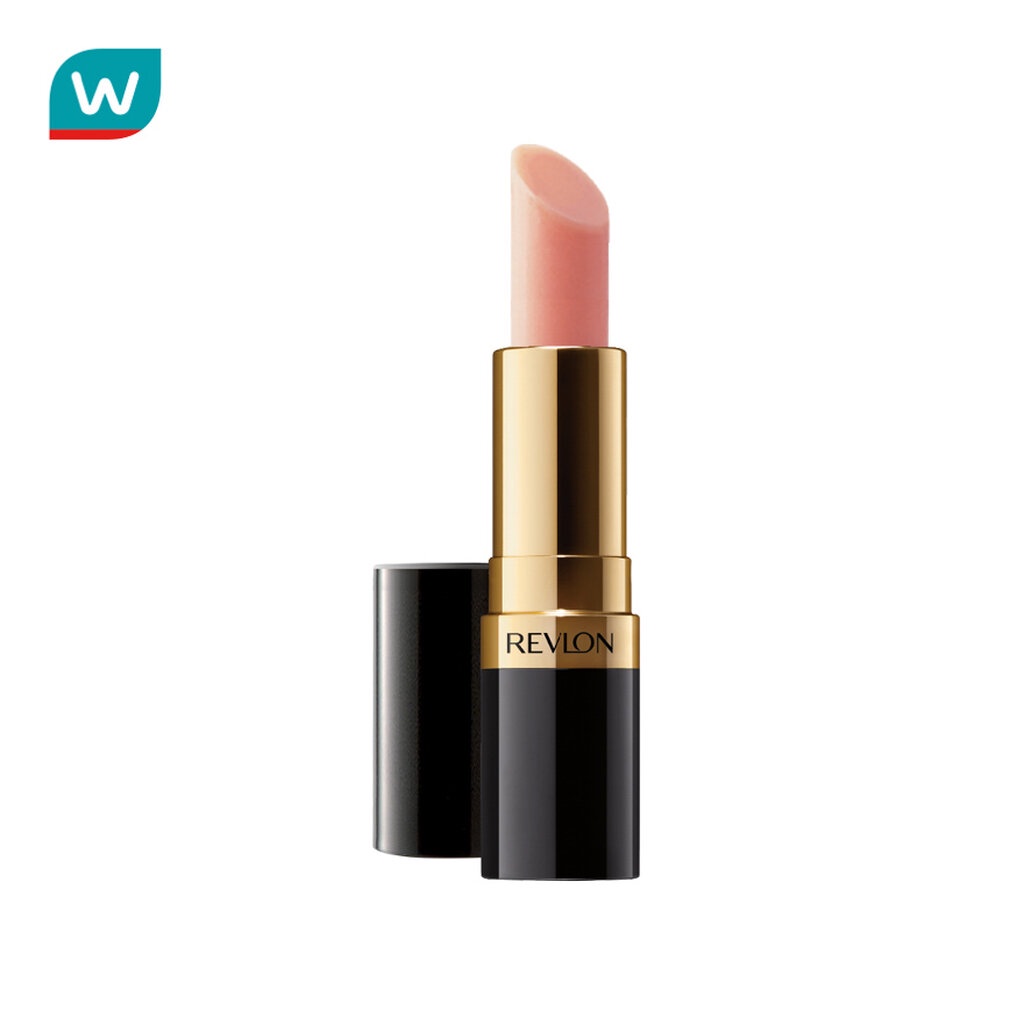 Revlon เรฟลอน มูนดรอป ลิป คอนดิชันเนอร์ ลิปบาล์ม 4ก. - รูปที่ 2