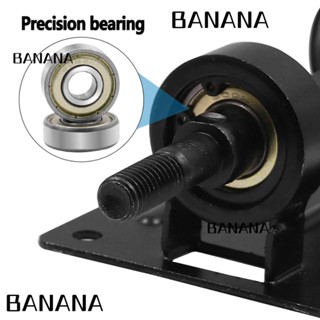 Banana1 เครื่องเจียร|ฐานสว่านไฟฟ้า อุปกรณ์เสริม สําหรับขัด