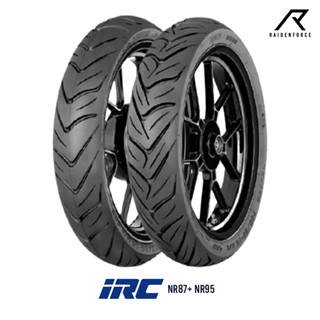 ยางนอก IRC NR95 (ขอบ14) สำหรับ Click150