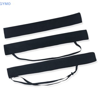 [cxGYMO] ใหม่ กระเป๋าเก็บร่ม ป้องกันฝุ่น ด้ามจับตัว C สีพื้น HDY