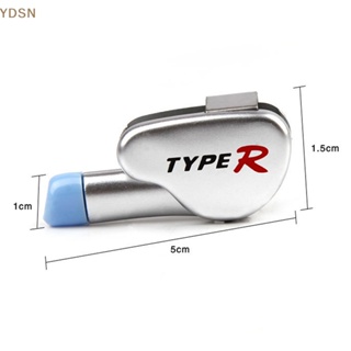 [YDSN] ขาตั้งที่ปัดน้ําฝน 2 ชิ้น สําหรับรถยนต์