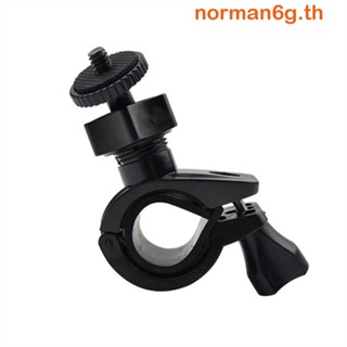 Anorman อะแดปเตอร์เมาท์ขาตั้งกล้อง โอริง สกรู สําหรับกล้อง Gopro