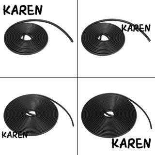 Karen แถบยางซิลิโคน กันลม กันความร้อน รักษาสภาพอากาศ