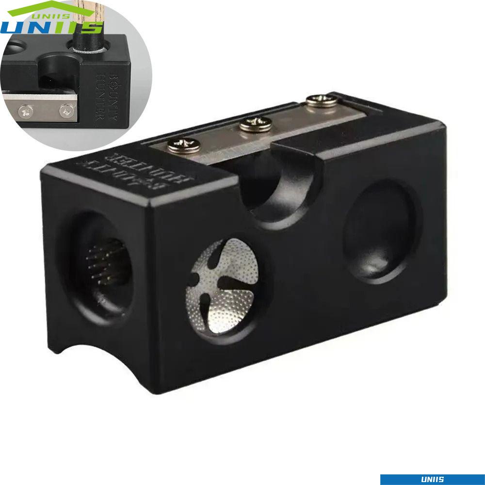 Uniis 8 in 1 เครื่องมือซ่อมแซมปลายไม้คิวพูล บิลเลียด อุปกรณ์เสริม สําหรับสนุ๊กเกอร์บิลเลียด<p>“><center><h4></h4><p><p><font color=