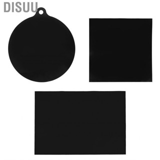 Disuu Induction Cooker Protector  Slip Silicone Insulation Mat Pads For Kitchen HG