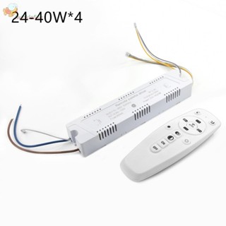 พาวเวอร์ซัพพลาย LED 50 60Hz AC 170-245V เปลี่ยนสีได้