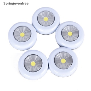 Spef โคมไฟติดผนัง LED COB เซนเซอร์จับการเคลื่อนไหว ควบคุมสัมผัส สําหรับติดตู้เสื้อผ้า ห้องนอน 1 ชิ้น