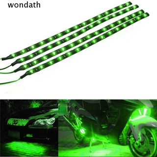 Wonda สายไฟ LED 30 ซม. 30 ซม. DIY