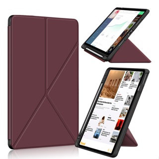 เคสแท็บเล็ตหนัง ป้องกันรอย สําหรับ Huawei MatePad 11 นิ้ว MatePad 11