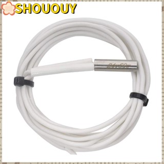 Shououy ตลับทําความร้อน อุณหภูมิสูง 6x20 มม. 1 ม. 3.28 ฟุต 24V 60W MK8