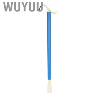 Wuyuu 2 In 1 Shoe Horn And Dressing Aid Mobility Disability