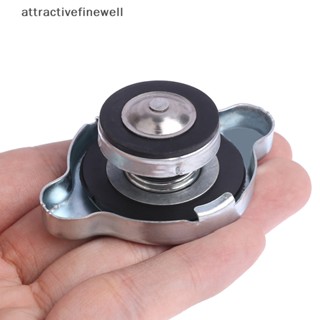 [attractivefinewell] 253303K000 ฝาครอบหม้อน้ํารถยนต์ 1.1 บาร์ สําหรับ Hyundai Azera Sonata Tucson Soul 10-16 2 TIV