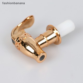 [fashionbanana] ใหม่ พร้อมส่ง ก๊อกน้ํา ขวดไวน์ 1 ชิ้น