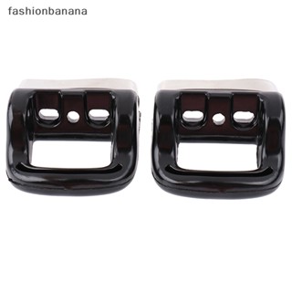 [fashionbanana] ลูกบิดมือจับหม้อ กระทะ ด้านข้าง แบบเปลี่ยน 2 ชิ้น