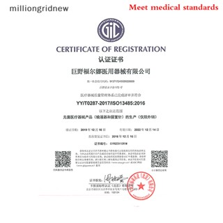 [milliongridnew] ชุดเครื่องมือสักร่างกาย ฆ่าเชื้อ s Catheter WQL