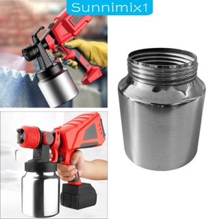 [Sunnimix1] กระป๋องสเปรย์พ่นสี 800 มล. สําหรับสวน รั้ว เฟอร์นิเจอร์ DIY