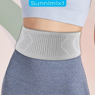 [Sunnimix1] กระเป๋าคาดเอว อเนกประสงค์ น้ําหนักเบา ยืดหยุ่น เหมาะกับการวิ่ง เล่นกีฬา เดินป่า ยิม