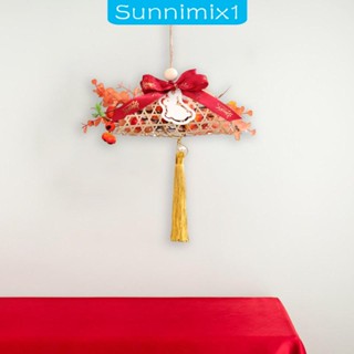 [Sunnimix1] จี้แขวนประตู เทศกาลฤดูใบไม้ร่วง สําหรับตกแต่งบ้าน ออฟฟิศ ห้องรับประทานอาหาร DIY