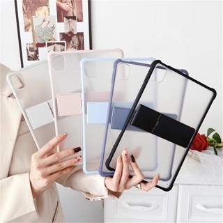 เคสแท็บเล็ตแบบแข็ง กันกระแทก พร้อมขาตั้ง สําหรับ Xiaomi Pad 6 6 Pro 11 นิ้ว 2023 Pad 5 Pro 11 นิ้ว