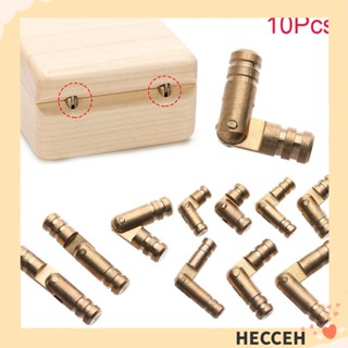 Hecceh บานพับถังไวน์ ทองแดงบริสุทธิ์ 10 ชิ้น