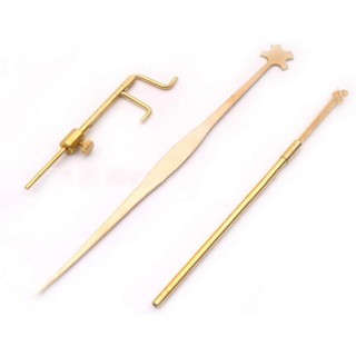 New Arrival~Easy to Use Violin Luthier Tools for Inserting Removing and Adjusting Sound Post